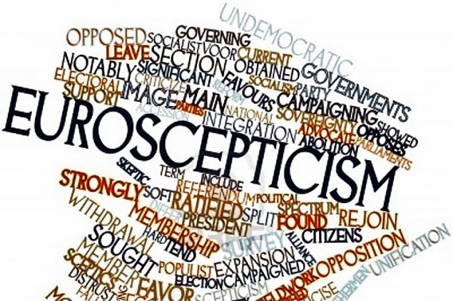 Ευρωσκεπτικισμός