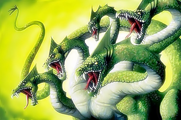 hydra