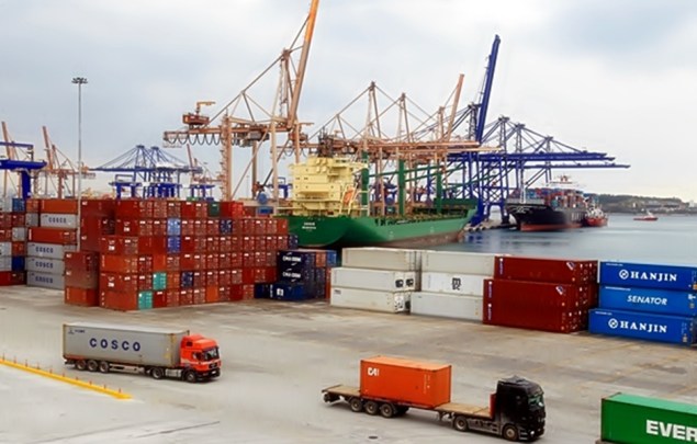 Προβλήτα ΙΙΙ