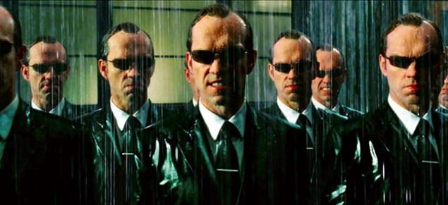 Η μάχη είναι με τον εαυτό μας