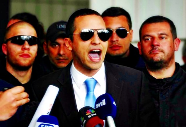 Κασιδιάρης