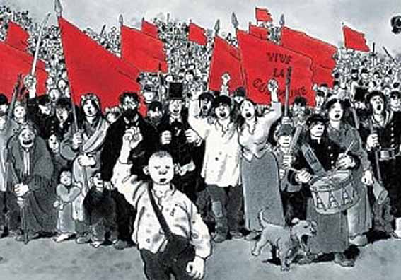 Παλαβή Αριστερά