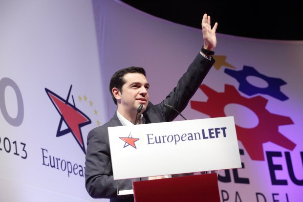 European left