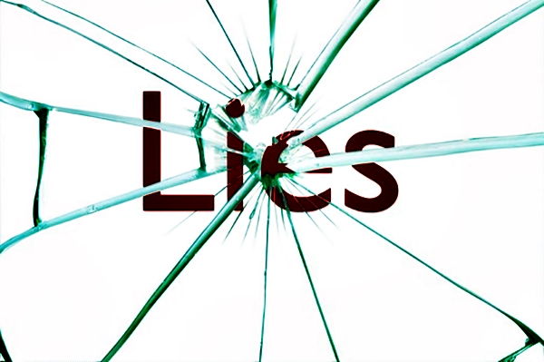 Lies