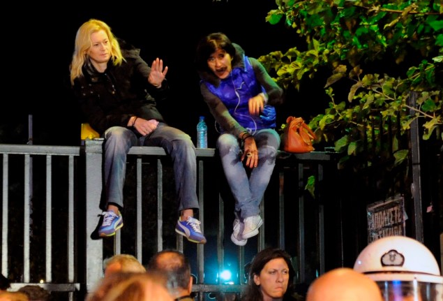 Ραχήλ Μακρή