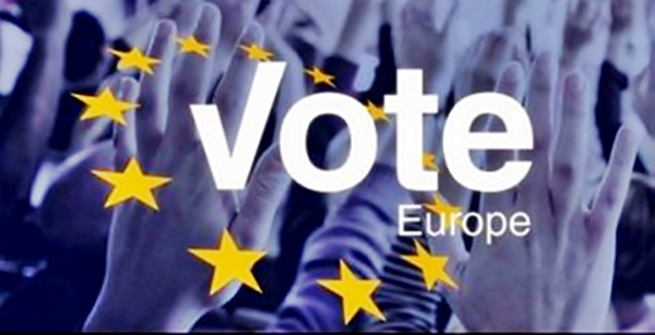 Vote Europe