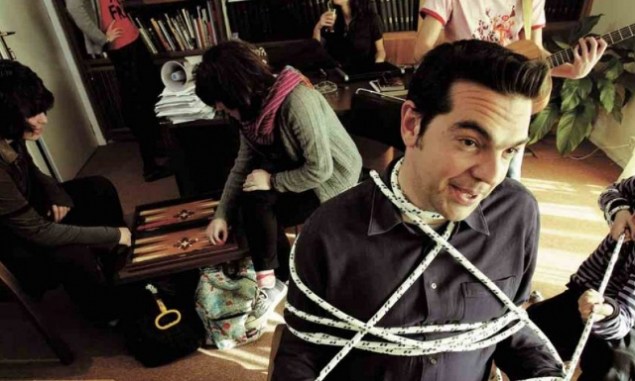 Αποτυχία ΣΥΡΙΖΑ