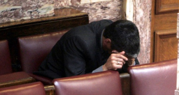 Μπούκουρας