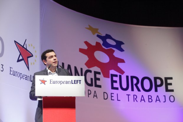 European Left
