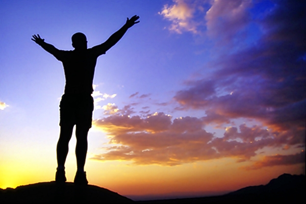 Finding your own Freedom