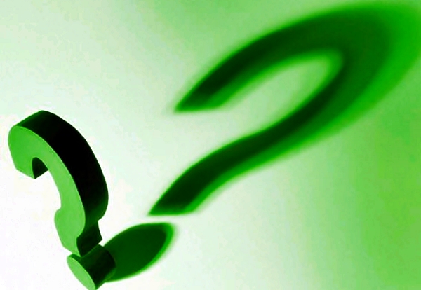 Ερωτηματικό