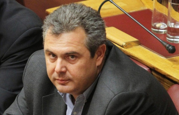 Kammenos
