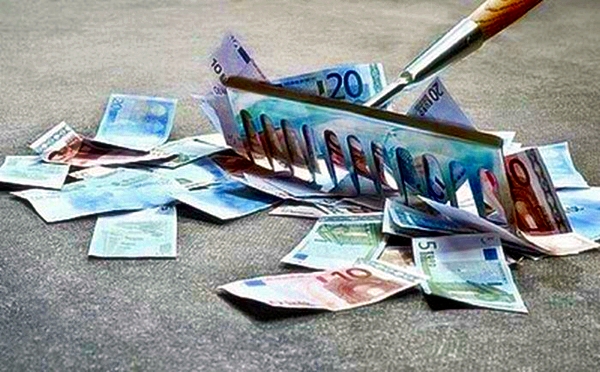 Κατασχέσεις