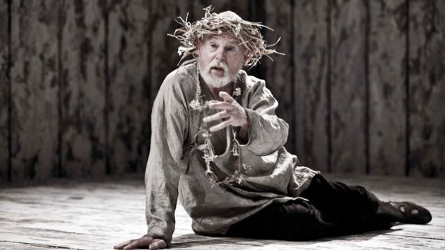 King Lear