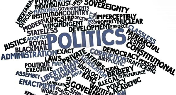 Πολιτική