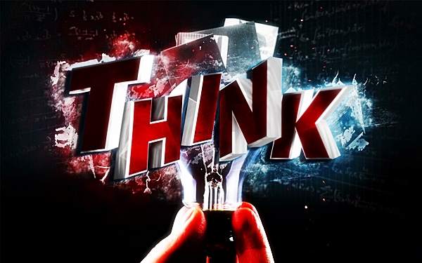 Think