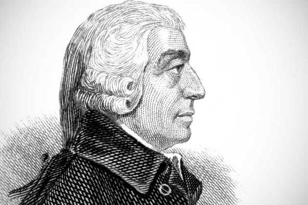 Adam Smith