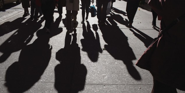 Μαύρη εργασία