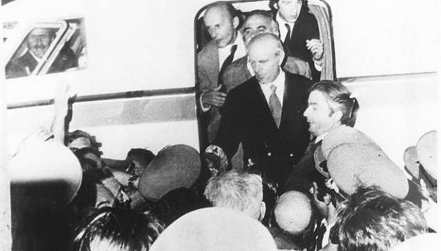 Καραμανλής