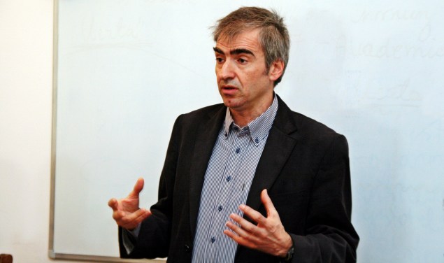 Μαραντζίδης