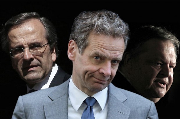 Προαπαιτούμενα