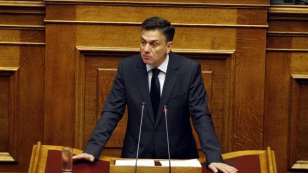 Θάνος Μωραΐτης