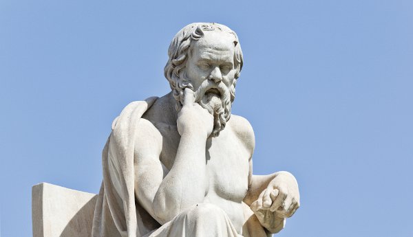 Σωκράτης