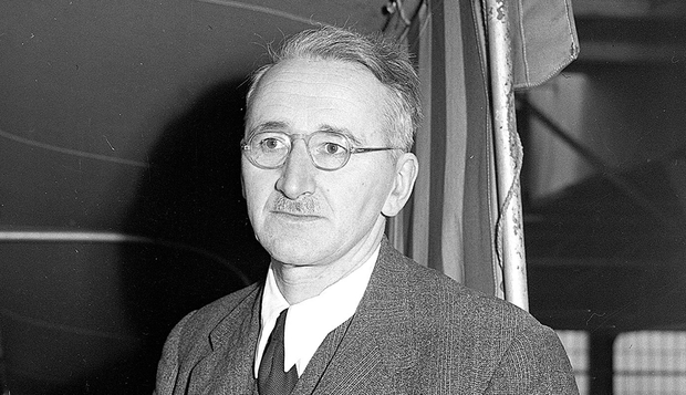 Hayek