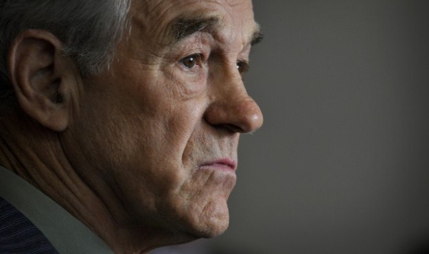 Ron Paul