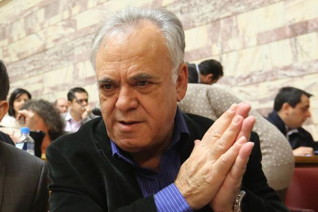 dragasakis