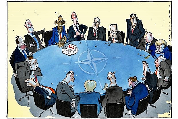 Morten Morland The Times 4 Sep 14