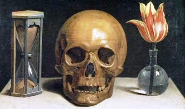 philippe-de-champaigne-vanitas-1671