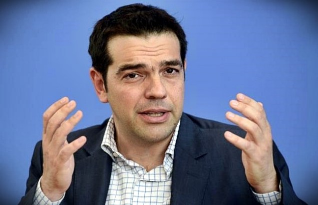 Tsipras