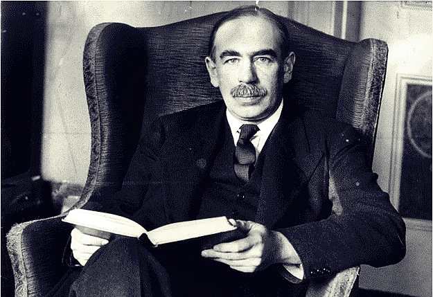 Keynes