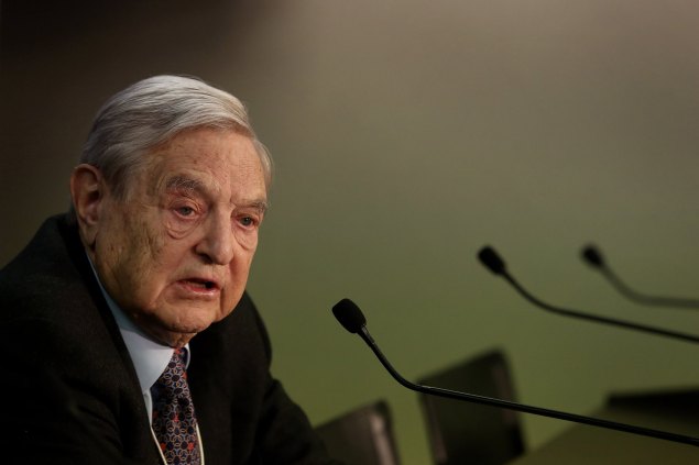 soros