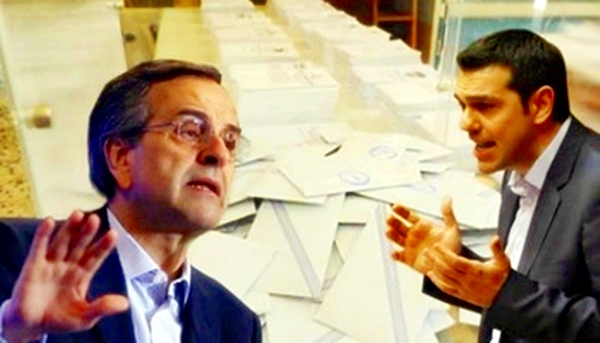 tsipras-samaras-ekloges