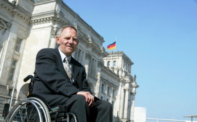 Schäuble