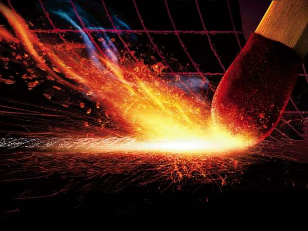 Abstract-Flames-Fire-Matchsticks-