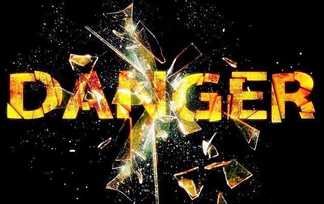 Danger