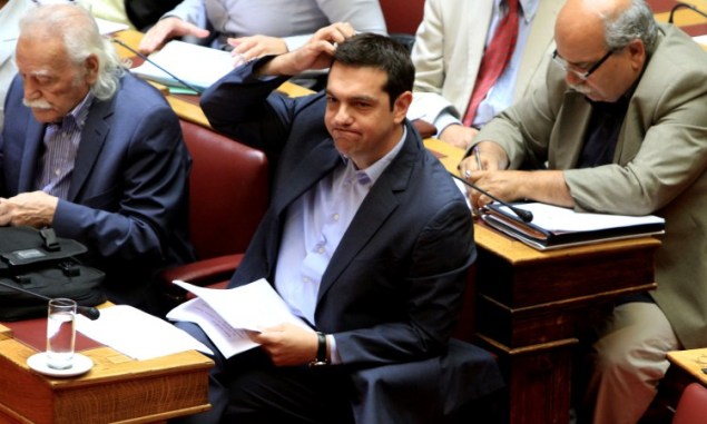 Tsipras