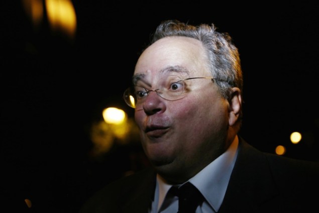 kotzias