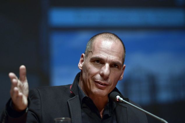 varoufakis