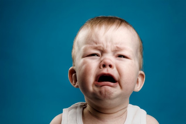 baby-crying