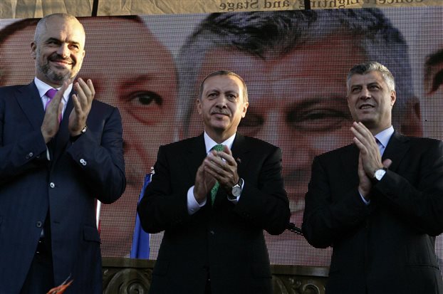 Albania-Erdogan01-26october2013