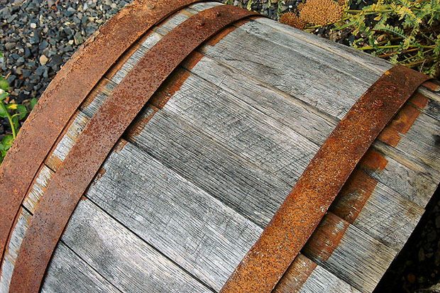 barrel