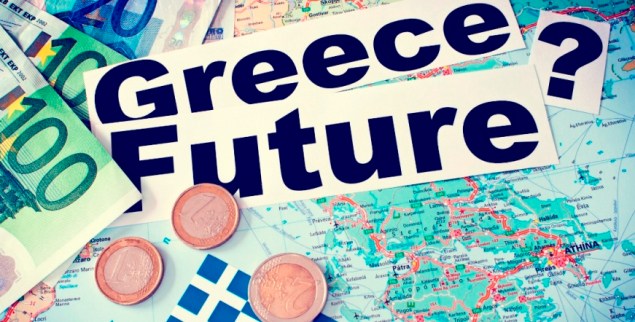 Greece? Future? EURO? 