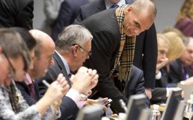 varoufakis