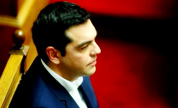 tsipras