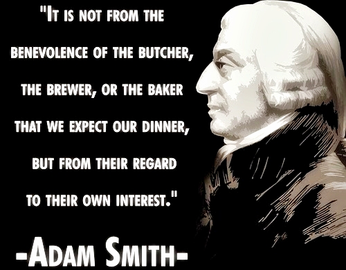 adam smith