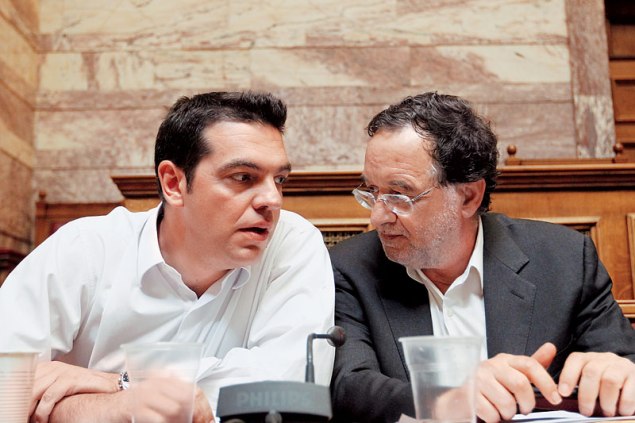 tsipras